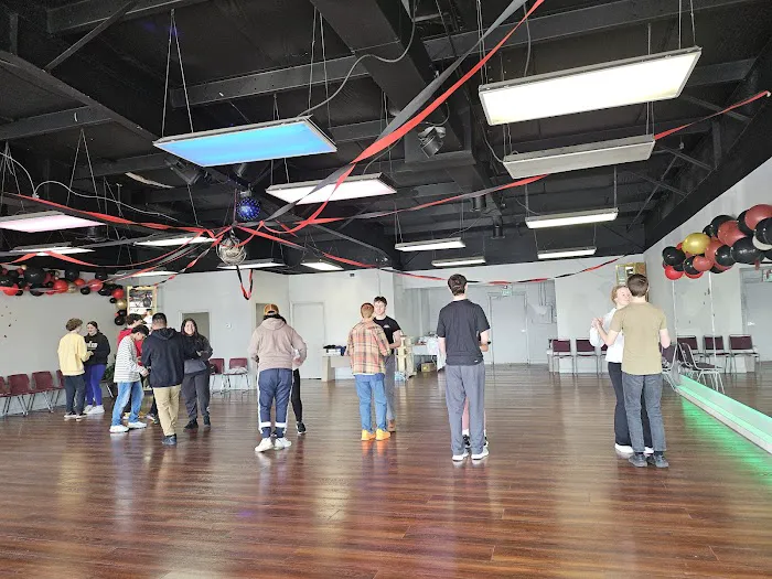 Unify Ballroom Picture 1