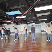 Unify Ballroom ico