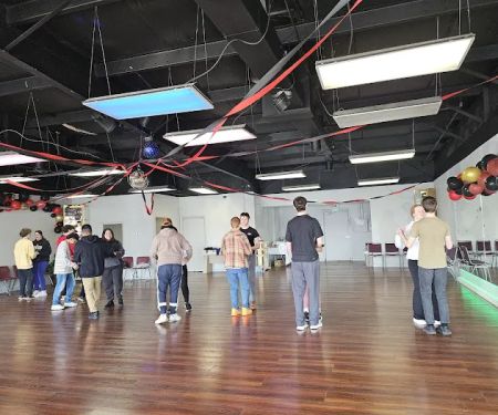 Unify Ballroom