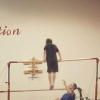 Gymnastics In Motion ico