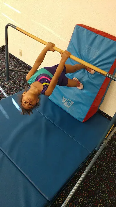 Gymnastics In Motion Picture 2
