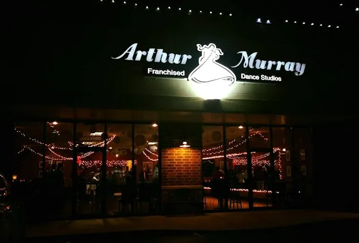 Arthur Murray Dance Studio Fort Wayne Picture 4