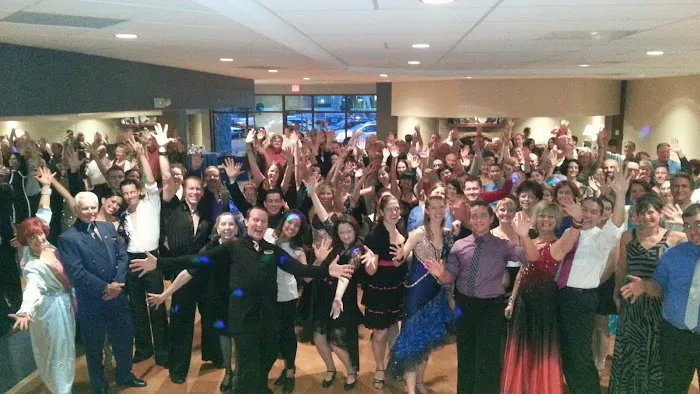 The Fort Wayne Ballroom Company Picture 2