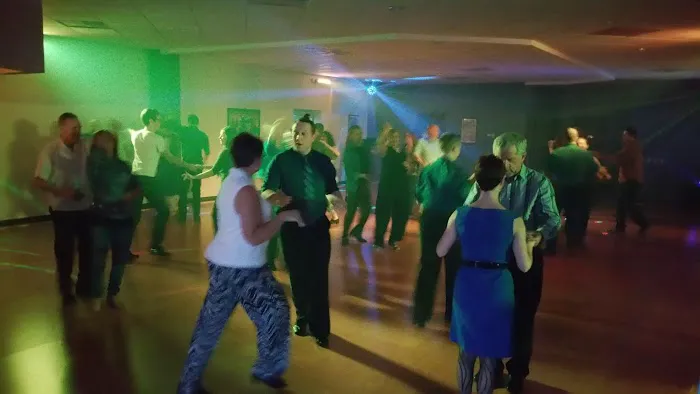 The Fort Wayne Ballroom Company Picture 1