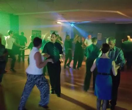 The Fort Wayne Ballroom Company