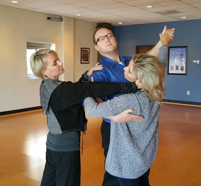 The Fort Wayne Ballroom Company Picture 4