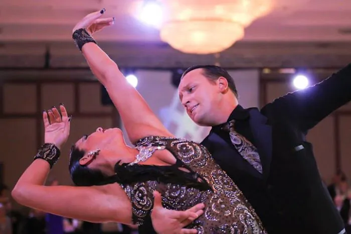 The Fort Wayne Ballroom Company Picture 5