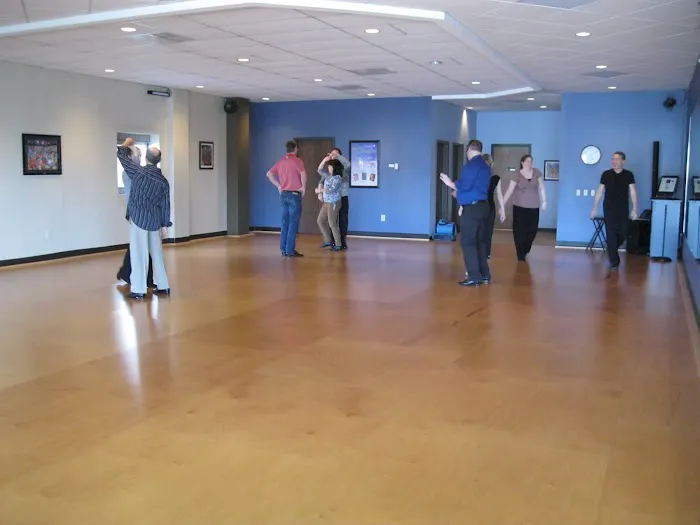 The Fort Wayne Ballroom Company Picture 8