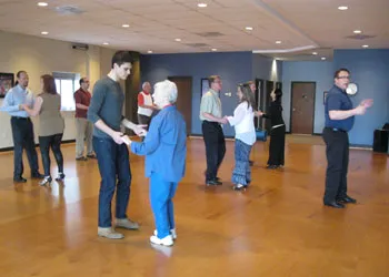 The Fort Wayne Ballroom Company Picture 10