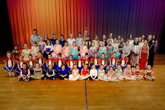 Center Stage Dance Studio Picture 2