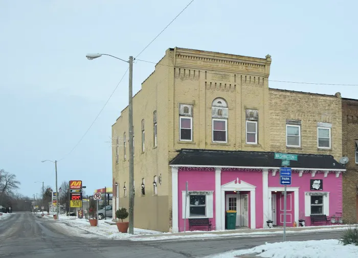 Center Stage Dance Studio Picture 1