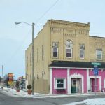 Center Stage Dance Studio