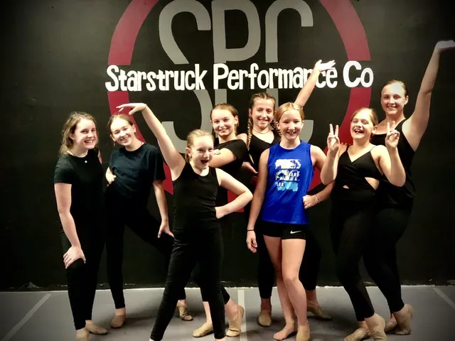 Starstruck Performance Company Picture 8