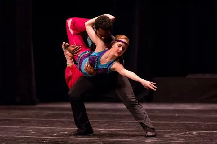 Muncie Ballet Studio Picture 1