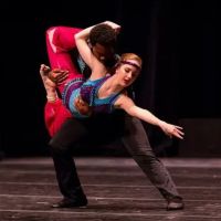 Muncie Ballet Studio ico