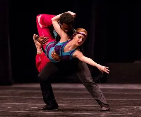 Muncie Ballet Studio