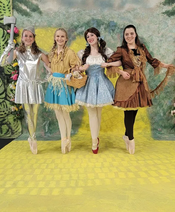 Muncie Ballet Studio Picture 2