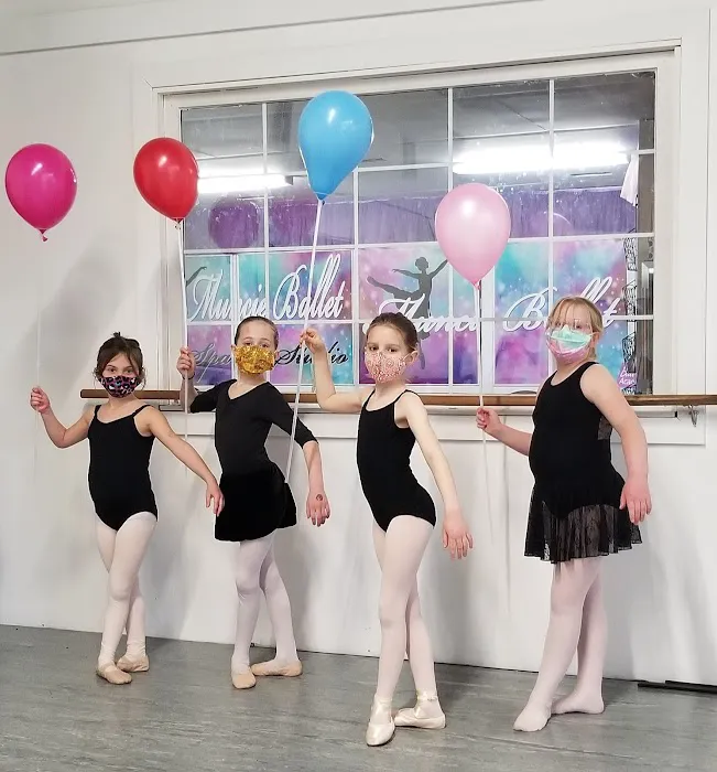 Muncie Ballet Studio Picture 4