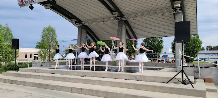 Muncie Ballet Studio Picture 5