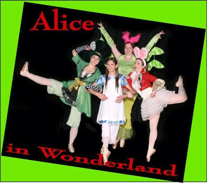 Muncie Ballet Studio Picture 7