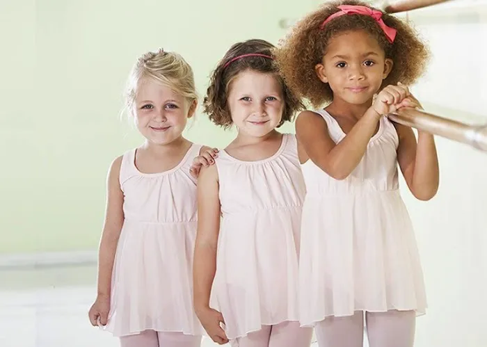 Muncie Ballet Studio Picture 9