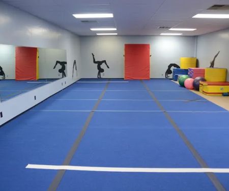 Dazzle Dance & Cheer LLC