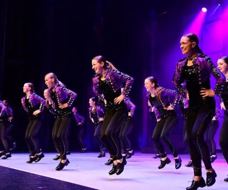 Premiere Dance Center