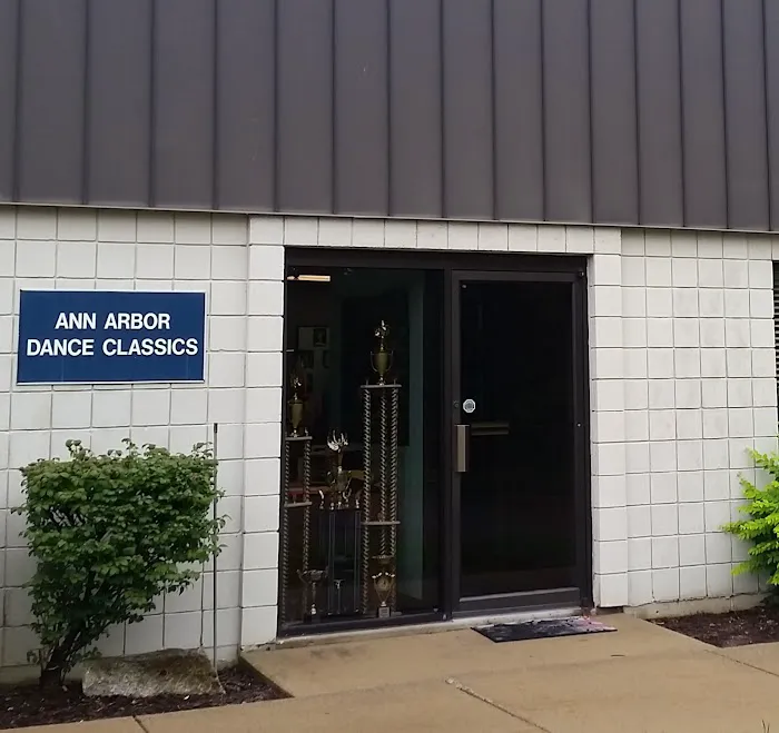 Ann Arbor Dance Classics Picture 2