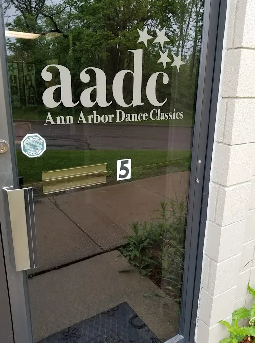 Ann Arbor Dance Classics Picture 3