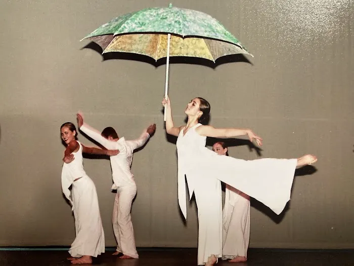 Ann Arbor Dance Classics Picture 1