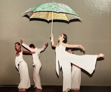 Ann Arbor Dance Classics