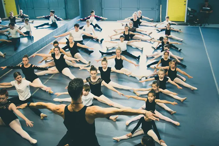 The Studio Centre Picture 4