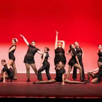 Studio 3 Dance ico