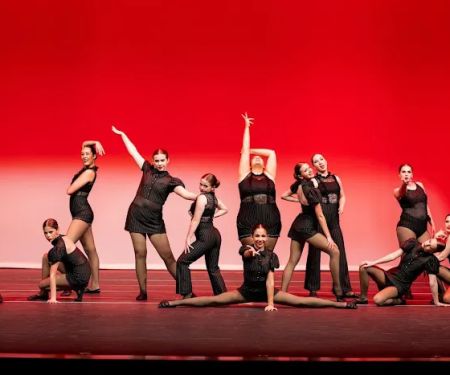 Studio 3 Dance
