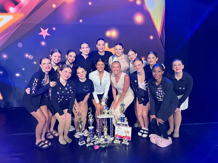 Studio 3 Dance Picture 3
