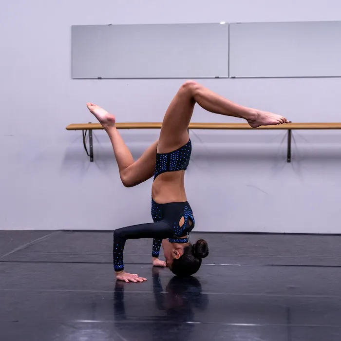 Studio 3 Dance Picture 5