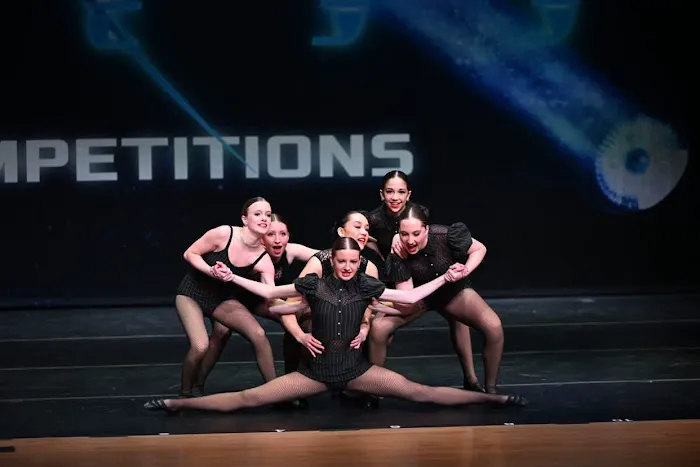 Studio 3 Dance Picture 6