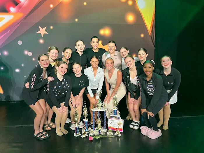 Studio 3 Dance Picture 8