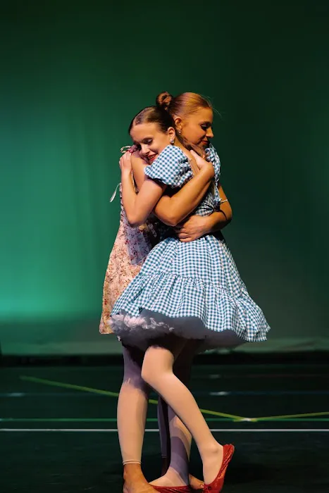 Studio 3 Dance Picture 9
