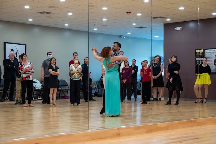 Fred Astaire Dance Studios Picture 2