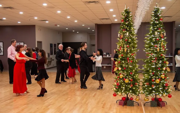Fred Astaire Dance Studios Picture 1