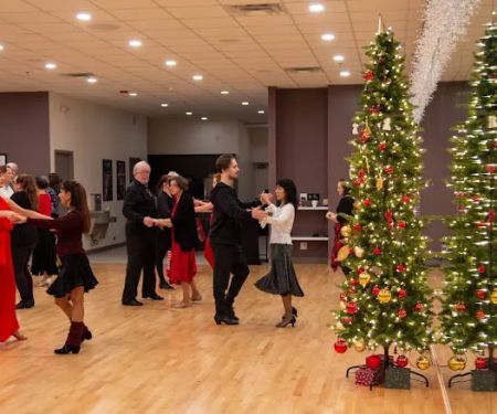 Fred Astaire Dance Studios