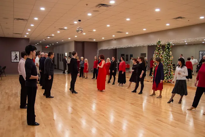 Fred Astaire Dance Studios Picture 7