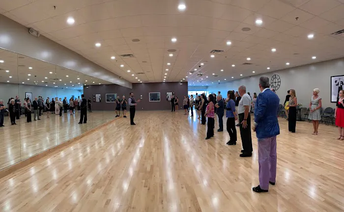 Fred Astaire Dance Studios Picture 6