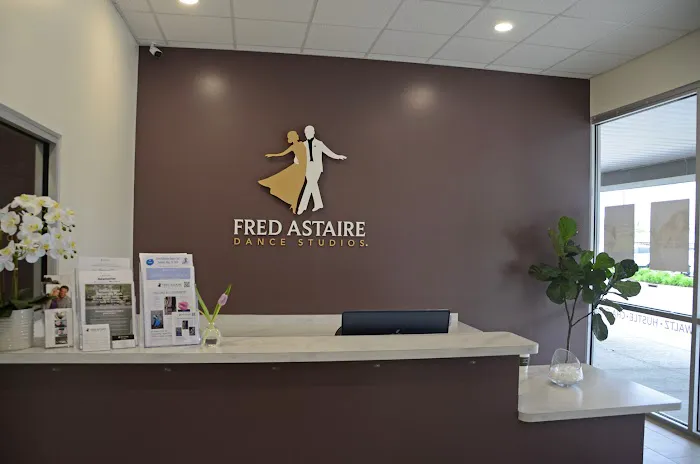 Fred Astaire Dance Studios Picture 8