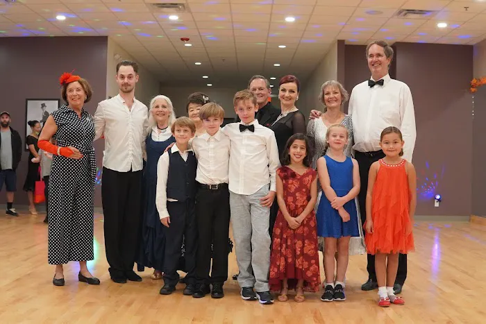 Fred Astaire Dance Studios Picture 10