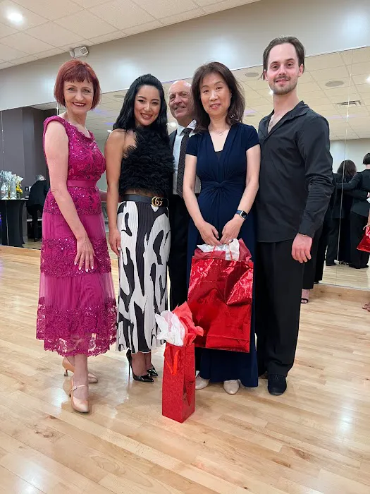 Fred Astaire Dance Studios Picture 9