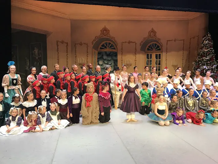 Randazzo Dance Studio Picture 1