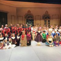 Randazzo Dance Studio ico