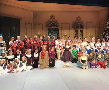 Randazzo Dance Studio